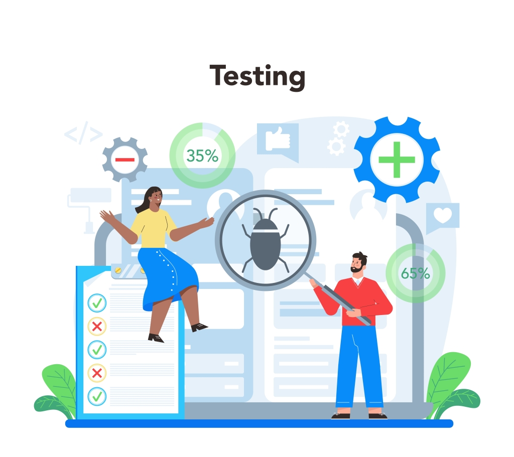 ISTQB Certification in Software Testing